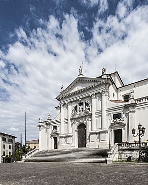 San Daniele del Friuli